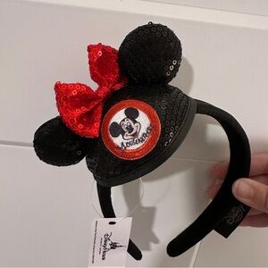 Disney Parks Minnie Ears
